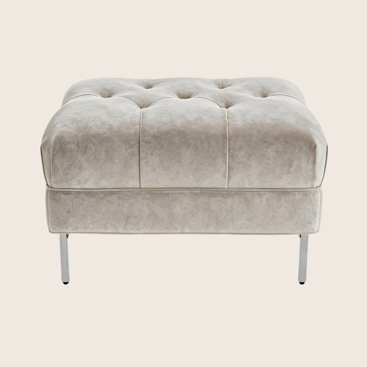 Tribeca Ottoman