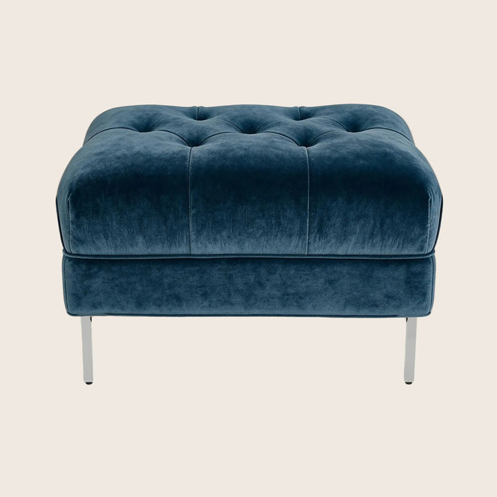 Tribeca Ottoman