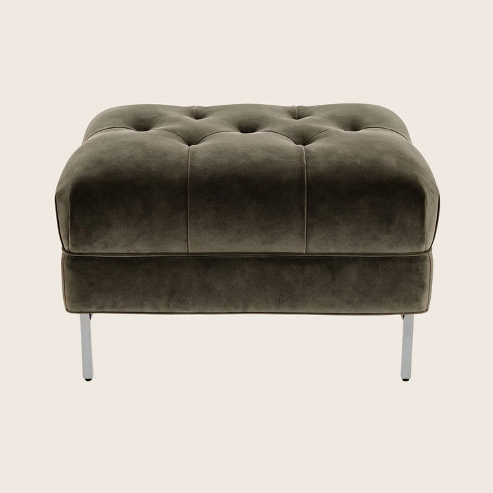 Tribeca Ottoman