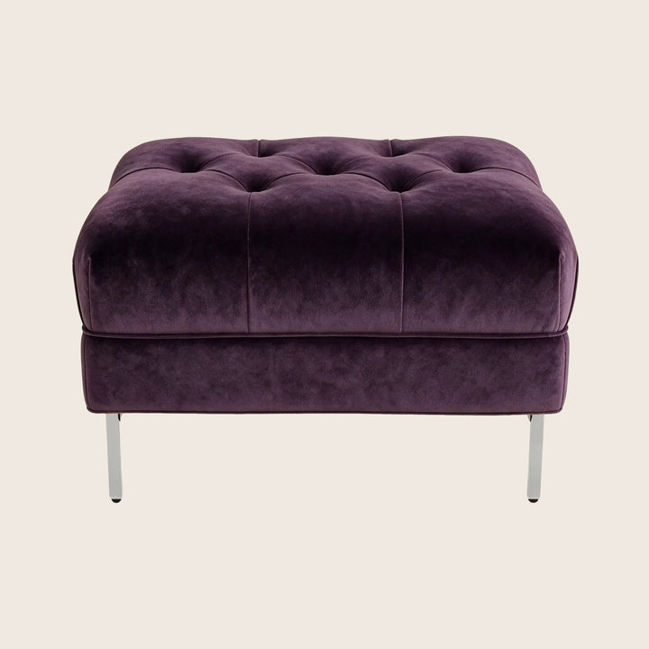 Tribeca Ottoman