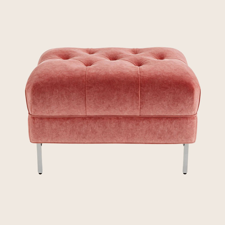 Tribeca Ottoman