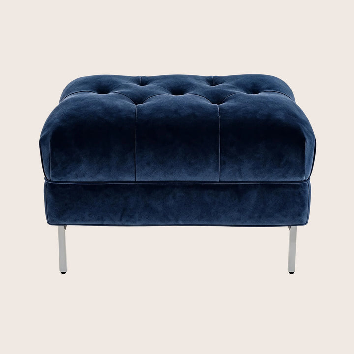 Tribeca Ottoman