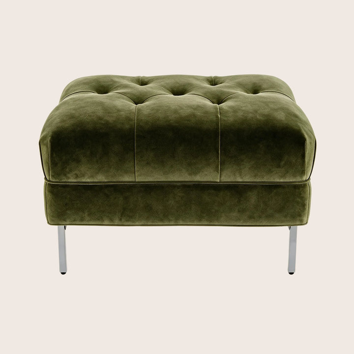 Tribeca Ottoman