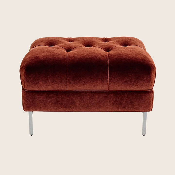 Tribeca Ottoman