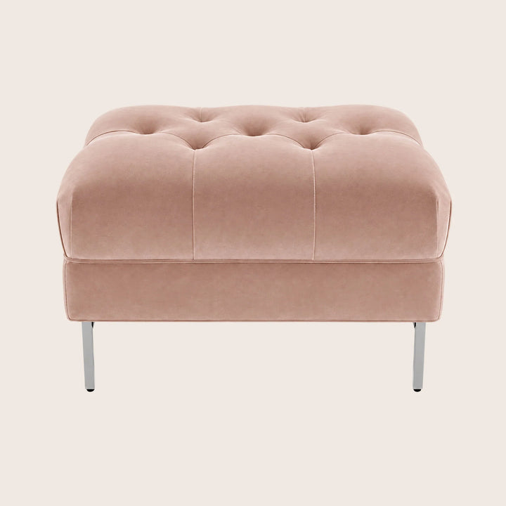 Tribeca Ottoman