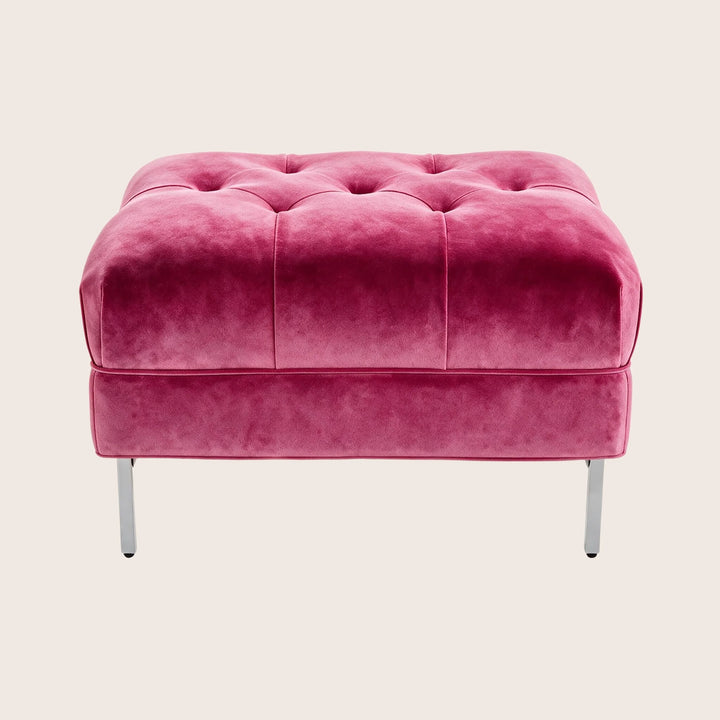 Tribeca Ottoman