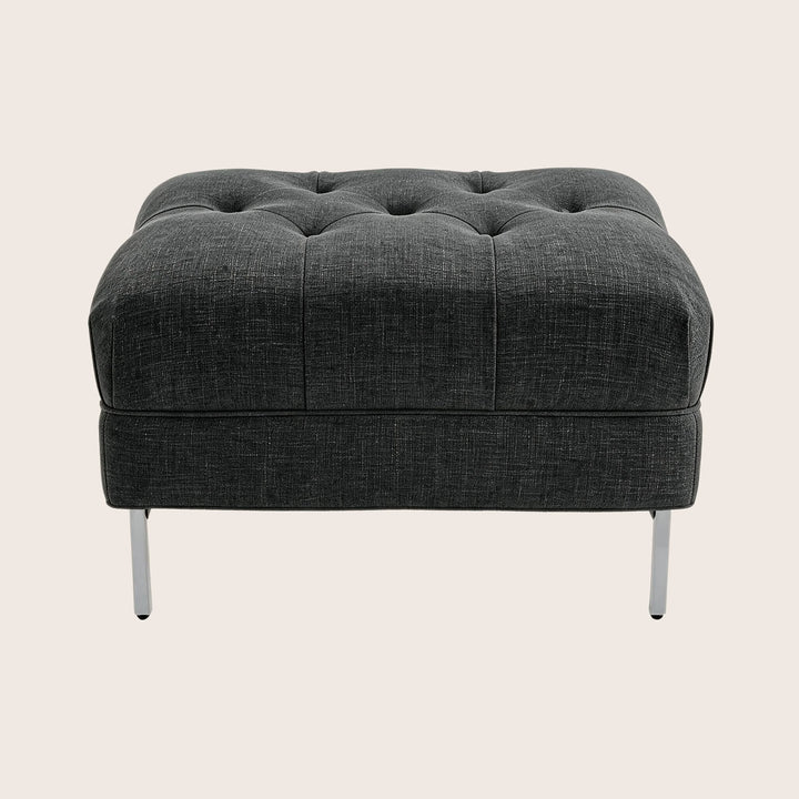 Tribeca Ottoman