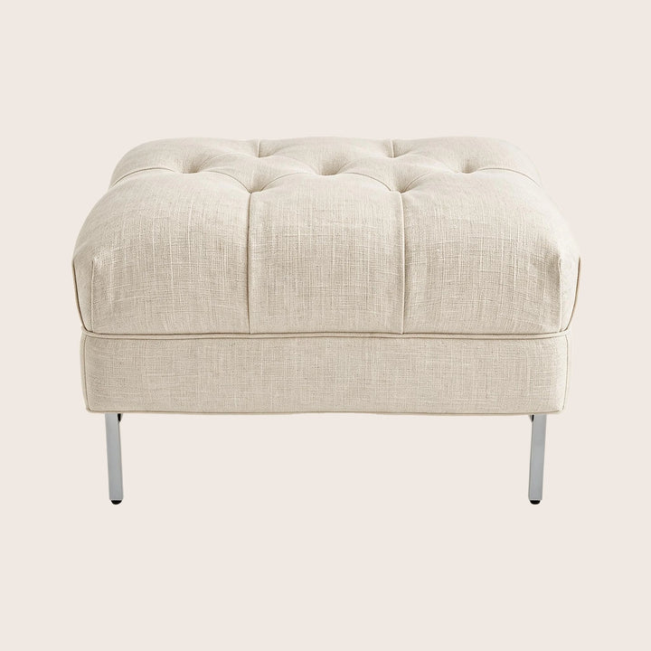 Tribeca Ottoman