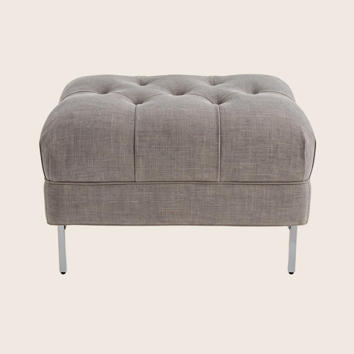 Tribeca Ottoman