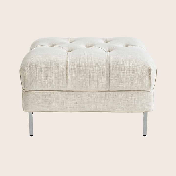 Tribeca Ottoman