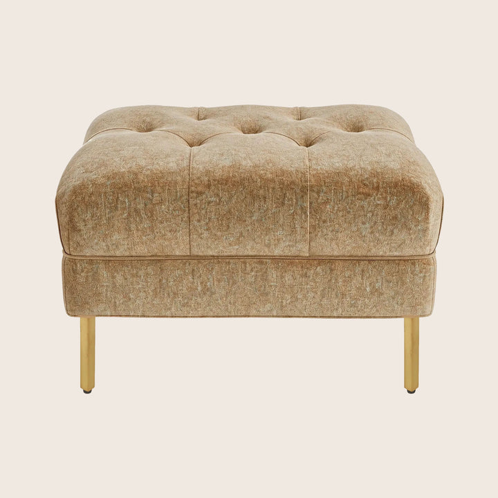 Tribeca Ottoman