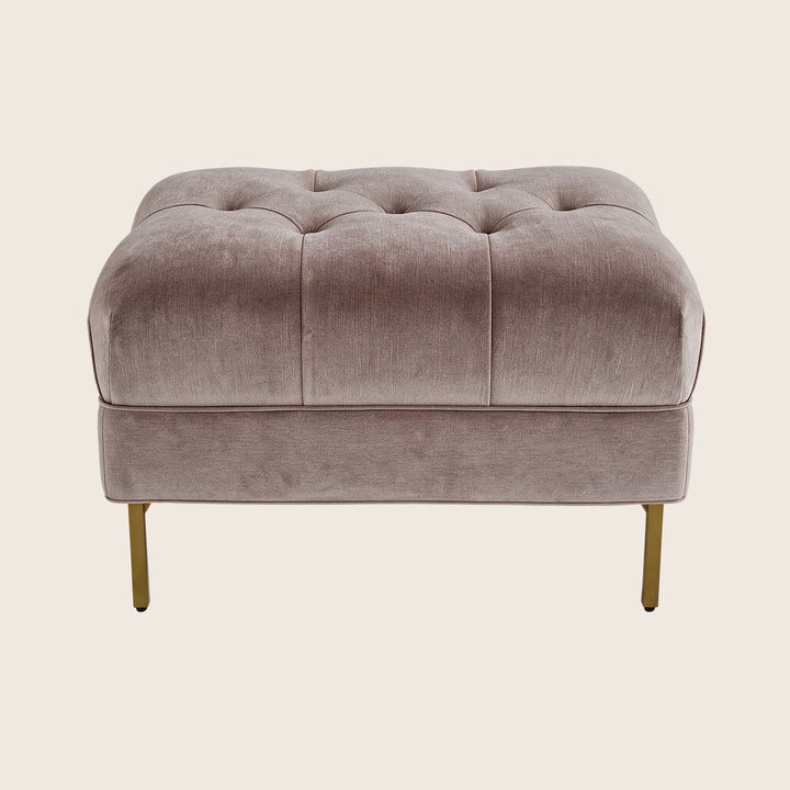 Tribeca Ottoman