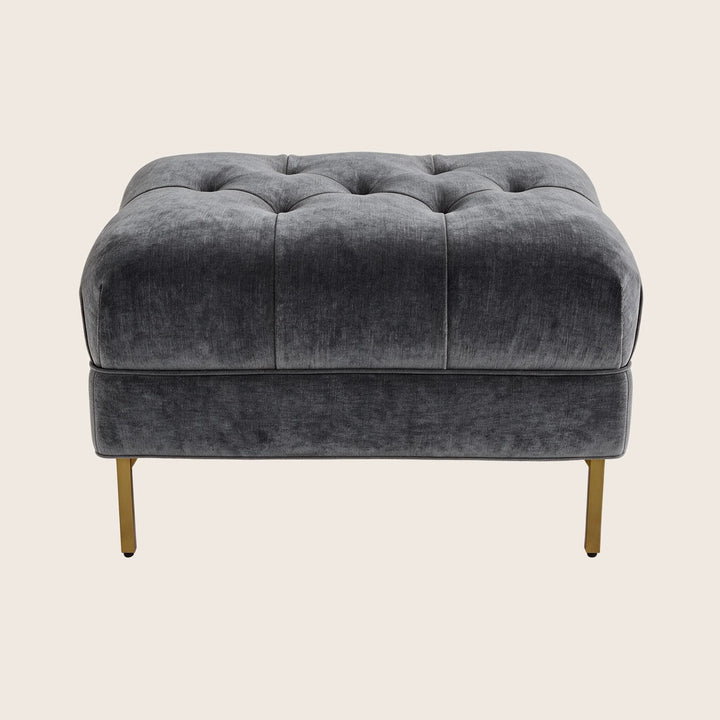 Tribeca Ottoman