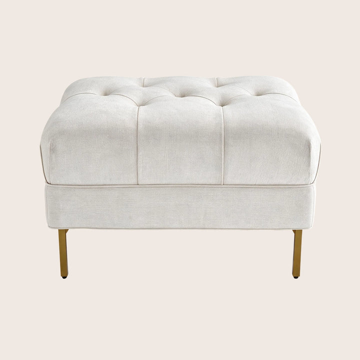 Tribeca Ottoman