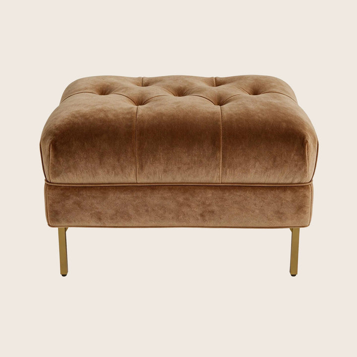Tribeca Ottoman