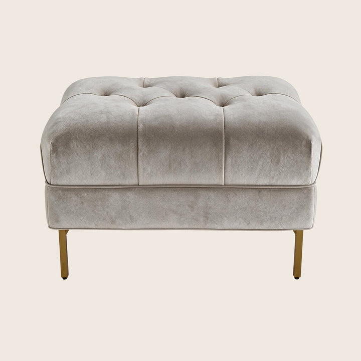 Tribeca Ottoman