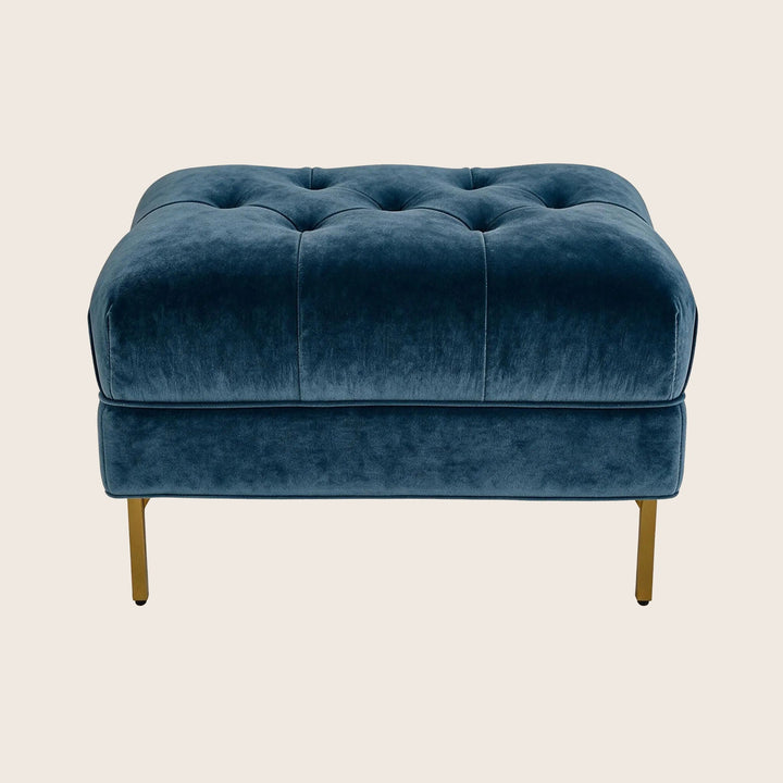 Tribeca Ottoman