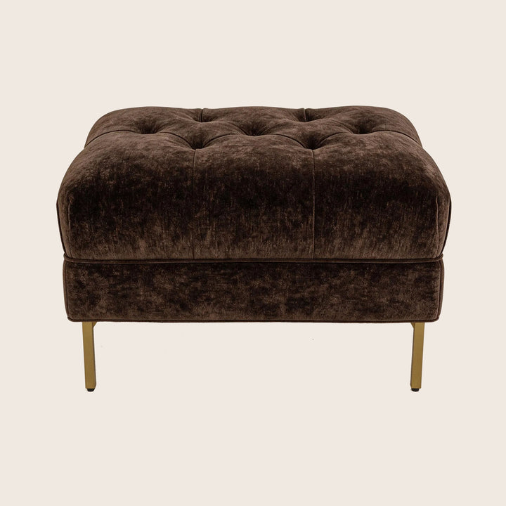 Tribeca Ottoman