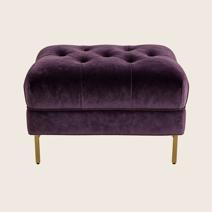 Tribeca Ottoman