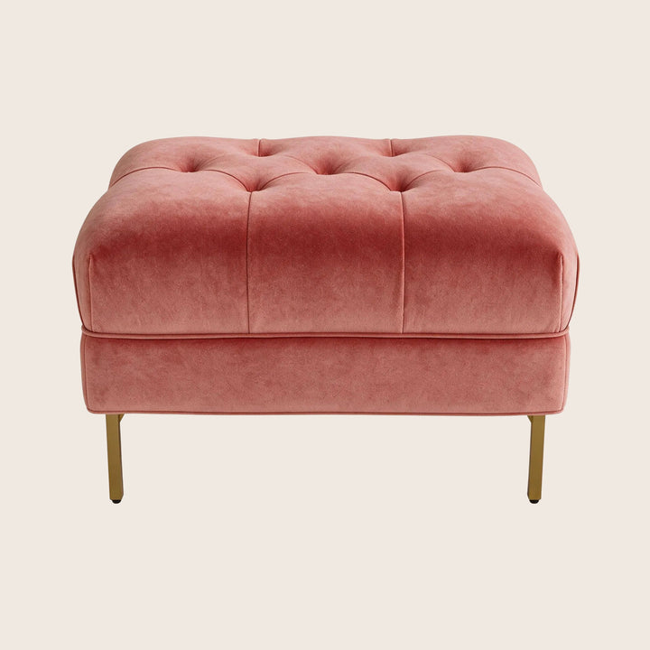 Tribeca Ottoman