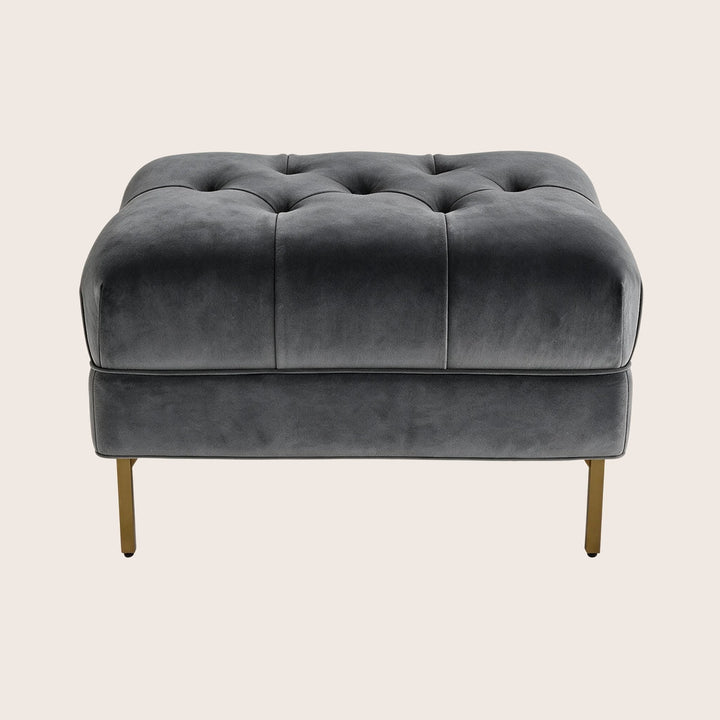 Tribeca Ottoman