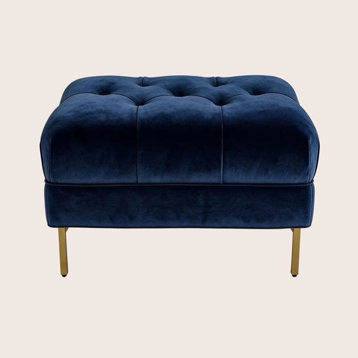 Tribeca Ottoman