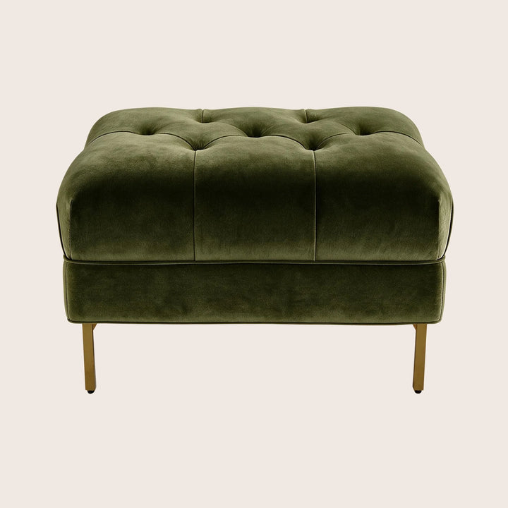 Tribeca Ottoman