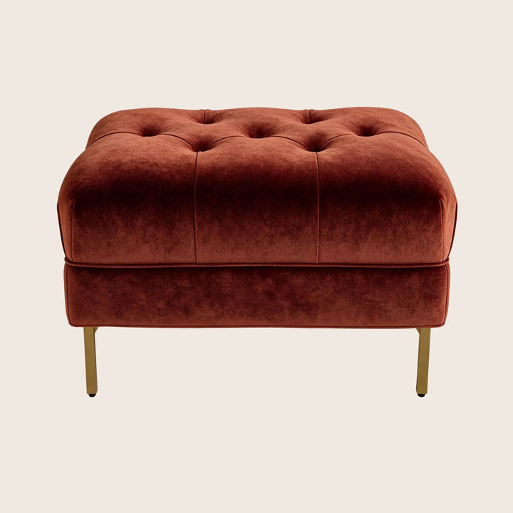 Tribeca Ottoman