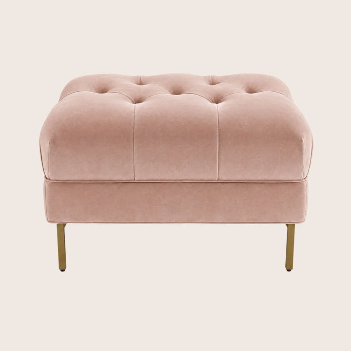 Tribeca Ottoman
