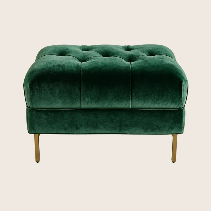 Tribeca Ottoman