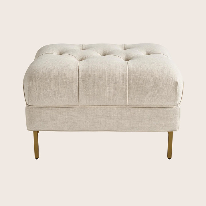 Tribeca Ottoman
