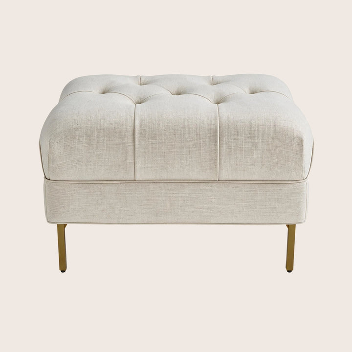 Tribeca Ottoman