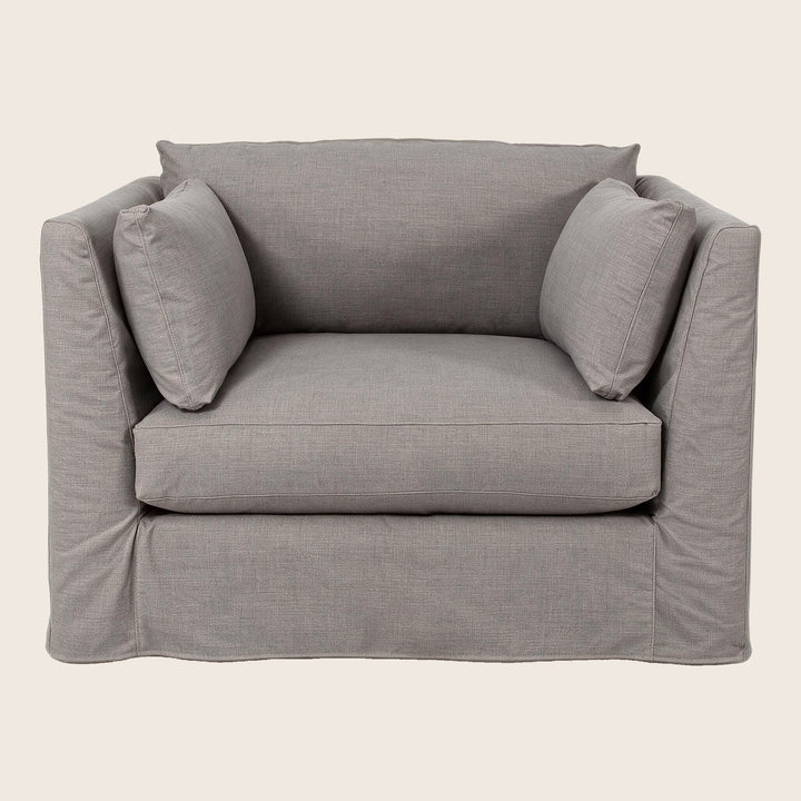 Watermill Slipped Chair 1/2