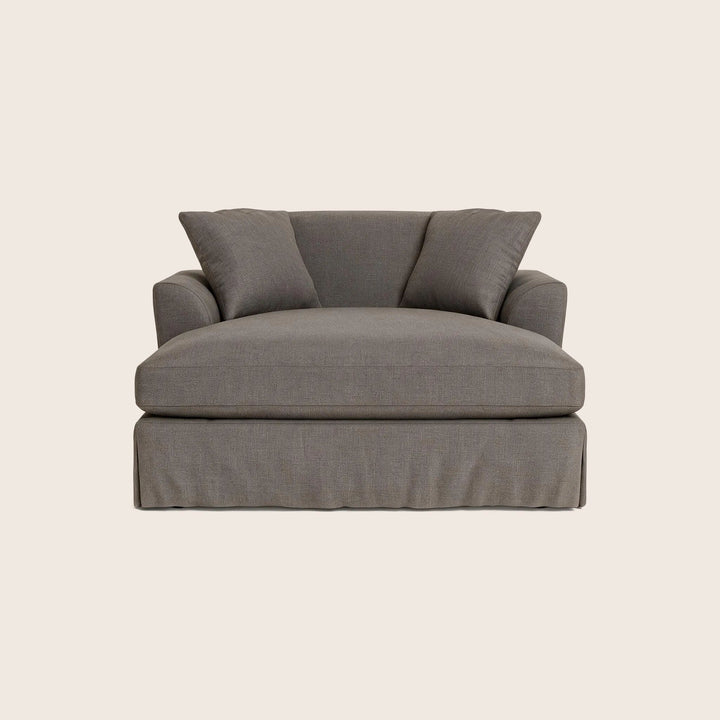 Martha's Vineyard Slipped Chaise