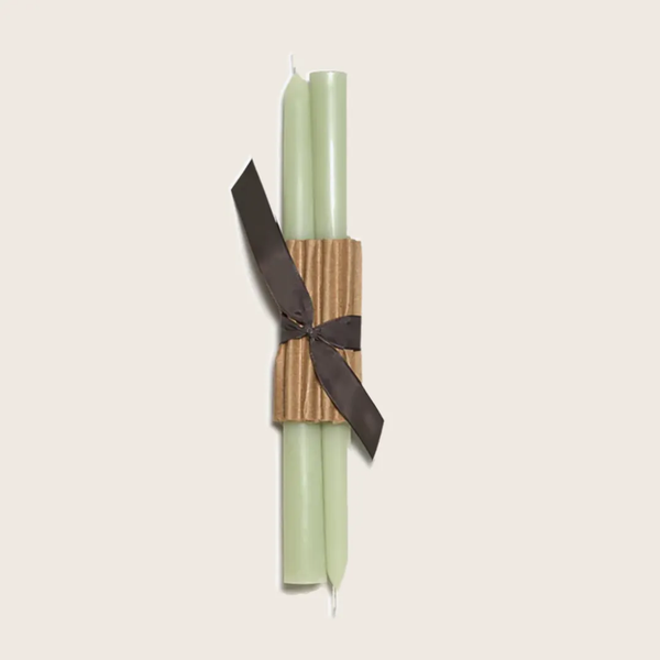 Everyday Taper Candles, Set of 2