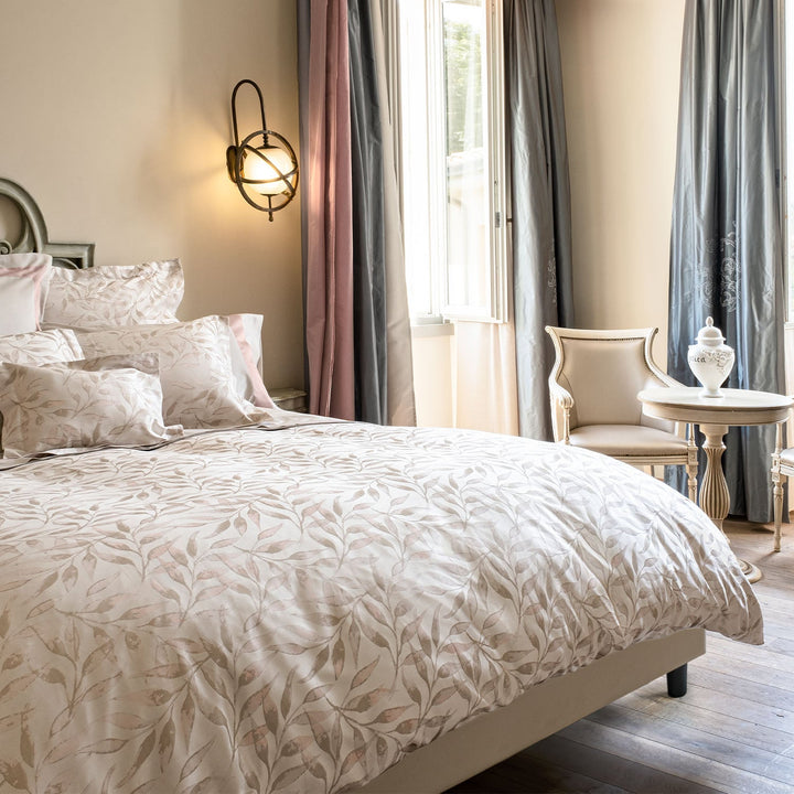 Argentario Duvet + Sham