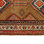 Antique Persian Sarab Rug - 3'5" x 10'3" Default Title
