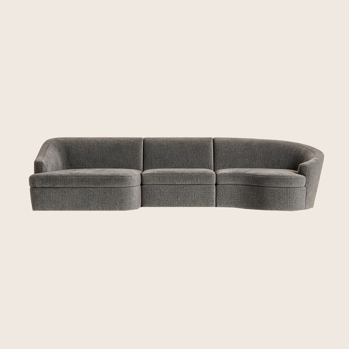 Elise Sectional
