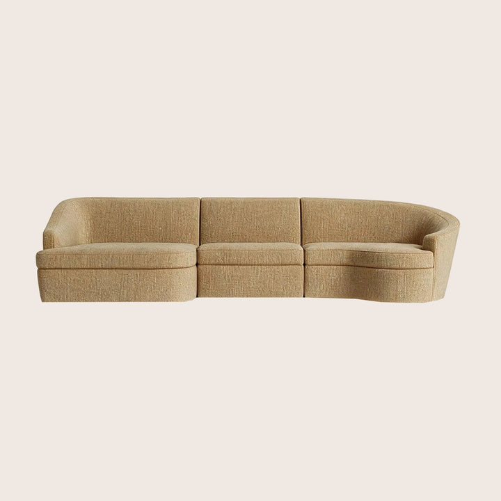 Elise Sectional