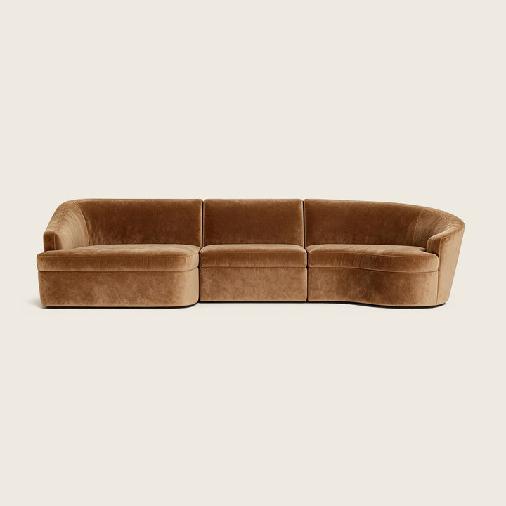 Elise Sectional
