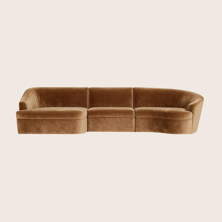 Elise Sectional