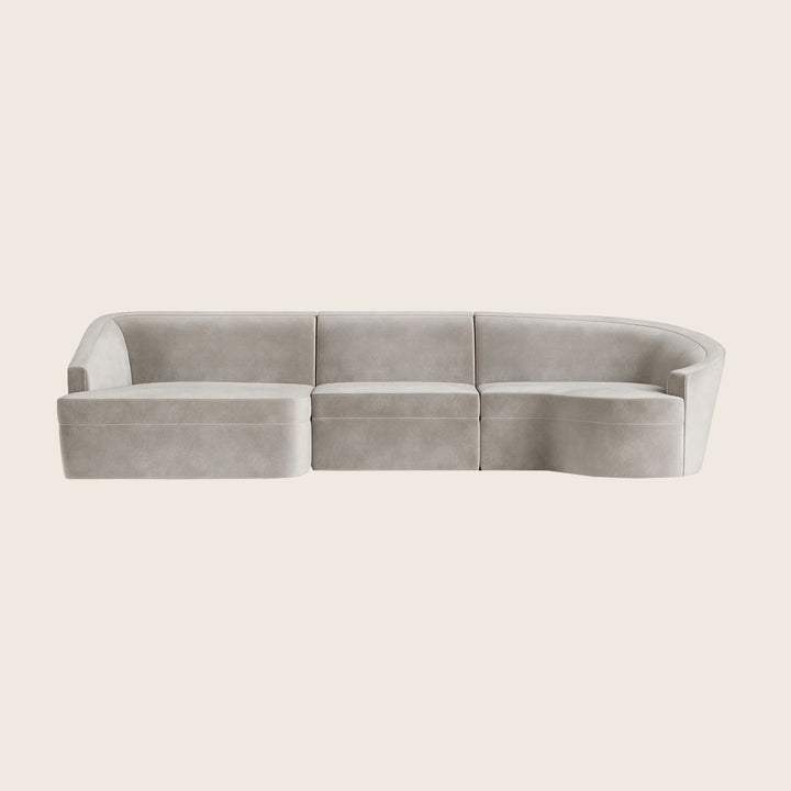Elise Sectional
