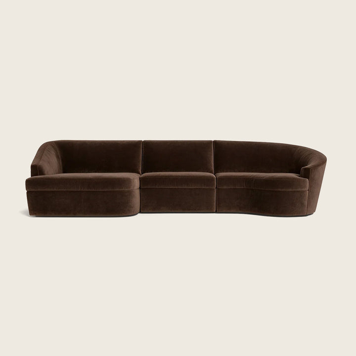 Elise Sectional