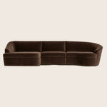 Elise Sectional