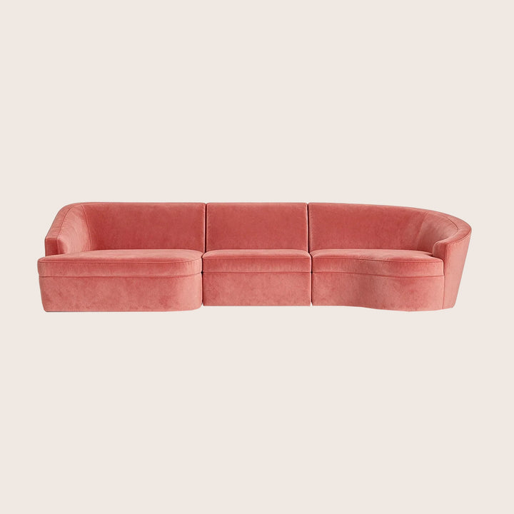 Elise Sectional