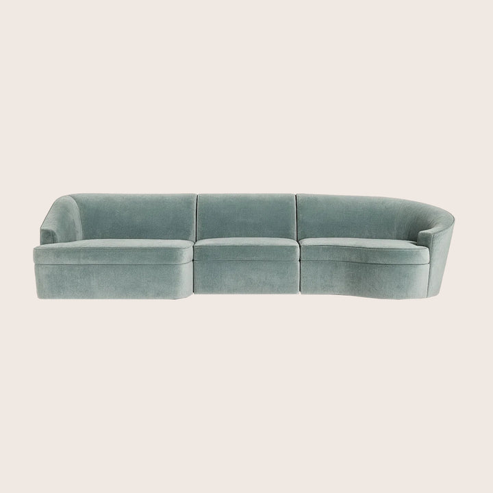 Elise Sectional