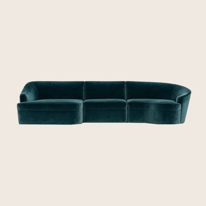 Elise Sectional