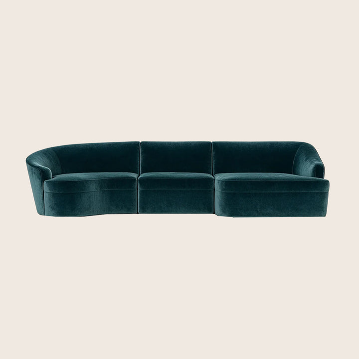 Elise Sectional