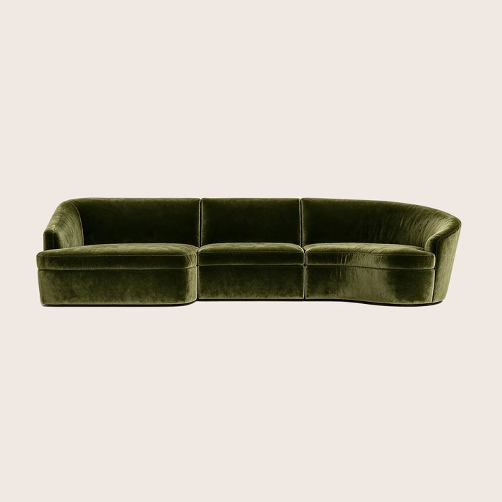 Elise Sectional