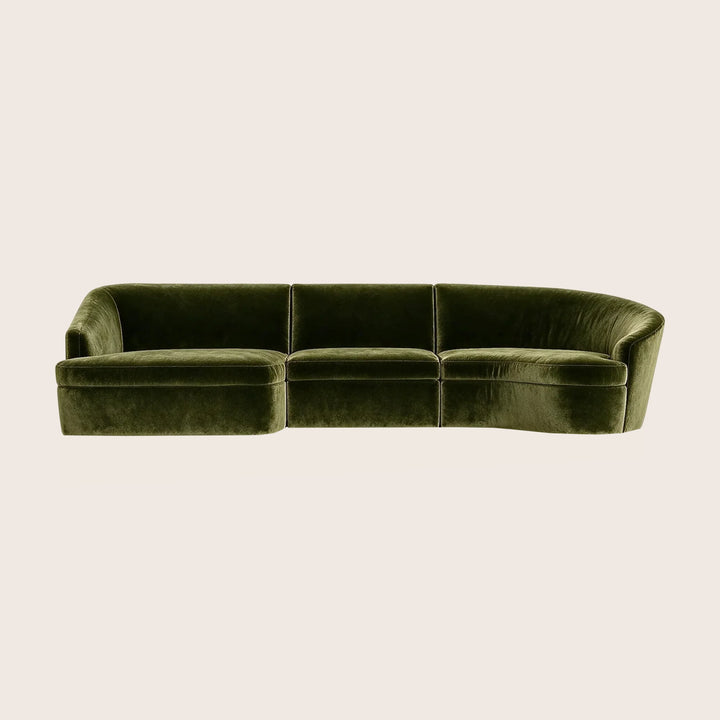 Elise Sectional